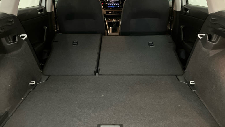 Volkswagen Polo 1.0 Life 5dr Petrol Hatchback